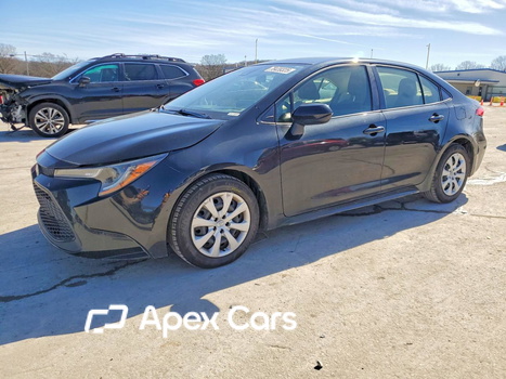 Toyota Corolla 2022 - Image 1 of 13