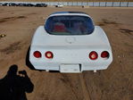 Chevrolet Corvette 1980