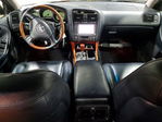 Lexus GS 2002