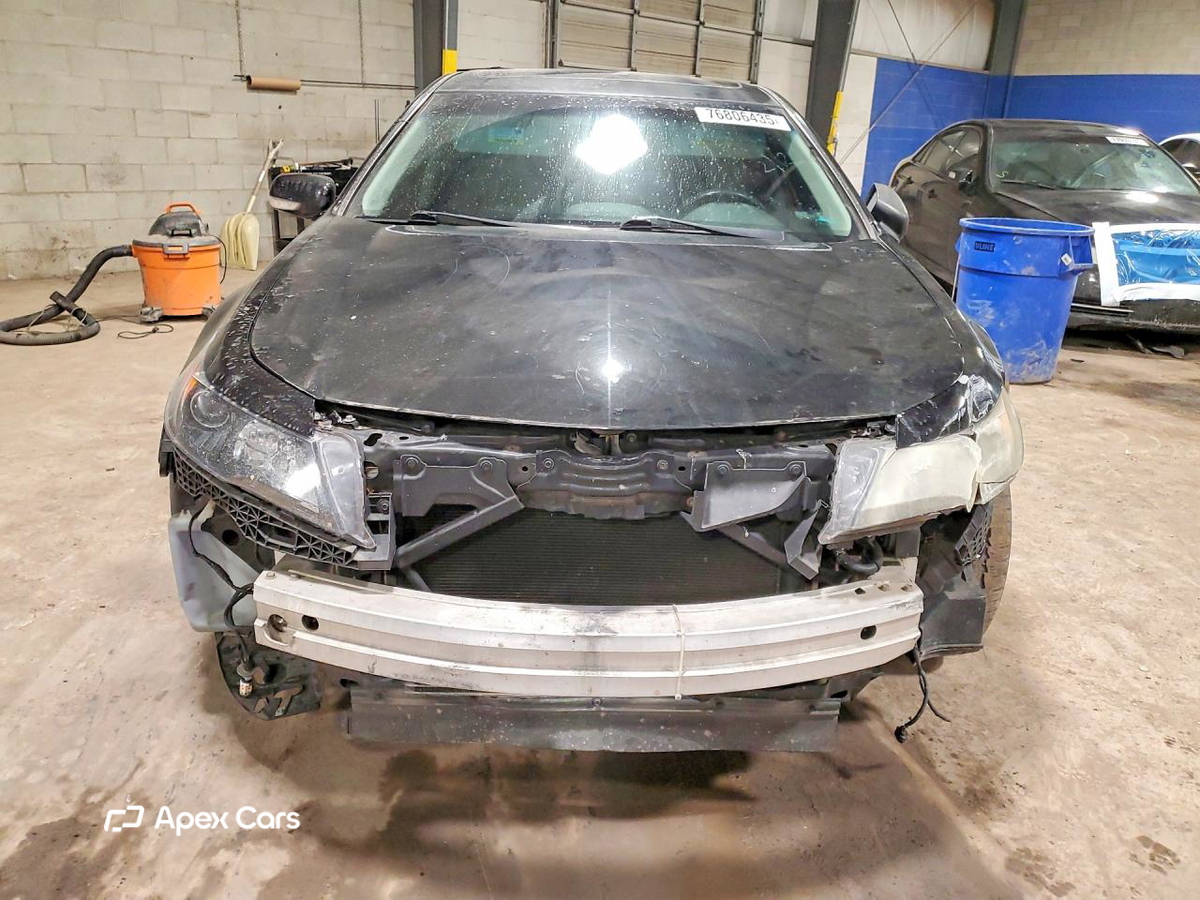 Acura TL 2013