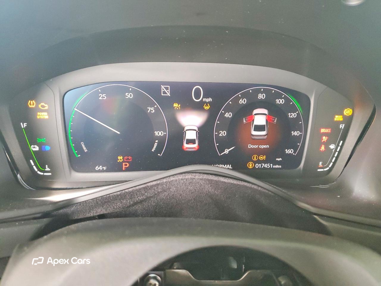 Honda Accord 2025