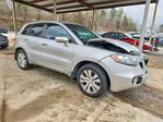 Acura RDX 2011