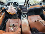 Jeep Grand Cherokee 2012