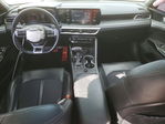 Kia K5 2021