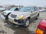 Lexus GX 2004