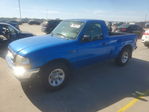 Ford Ranger 2000