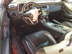 Chevrolet Camaro 2015