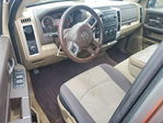 Dodge RAM 2011