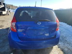 Nissan Versa 2015
