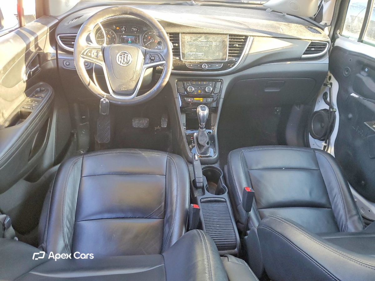 Buick Encore 2020