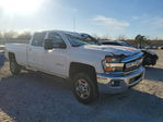 Chevrolet Silverado 2018