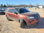 Ford Explorer 2018