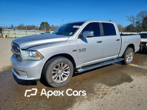 RAM 1500 2015 - Zdjęcie 1 z 13