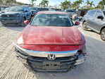 Honda Accord 2019