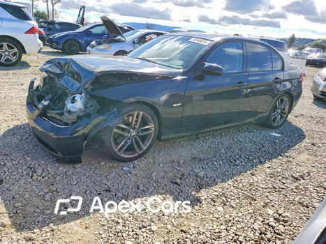 BMW Series 3 2008 - Image 1 of 12