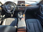 BMW Series 3 2015