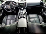 Porsche Cayenne 2013