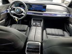 BMW i7 2023