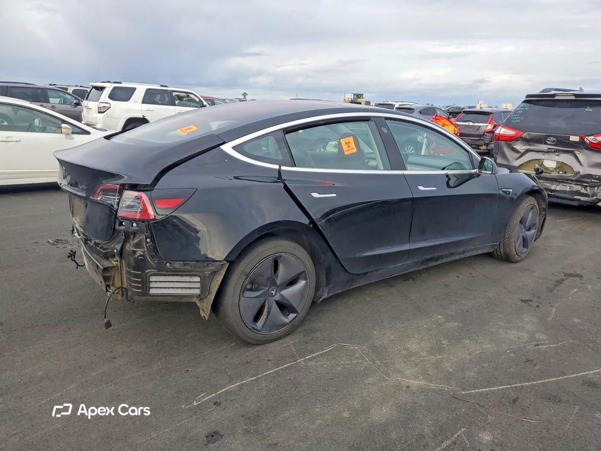 Tesla Model 3 2018