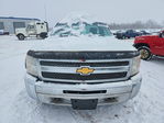 Chevrolet Silverado 2012