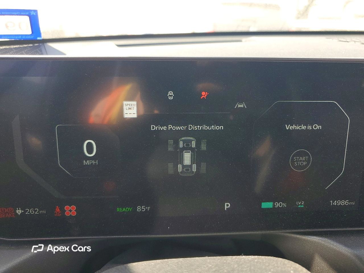 Kia EV9 2024