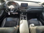 Nissan Altima 2020