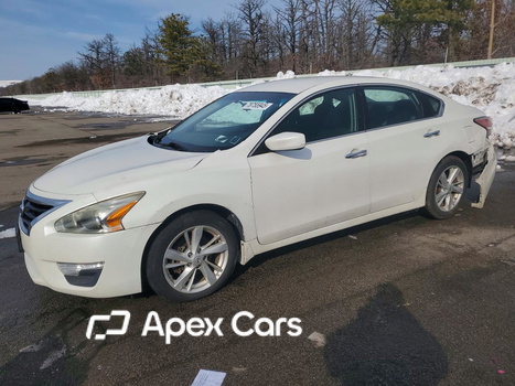Altima 2014 - Image 1 of 12
