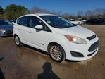 Ford C-MAX 2013