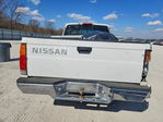 Nissan Navara (Frontier) 1995