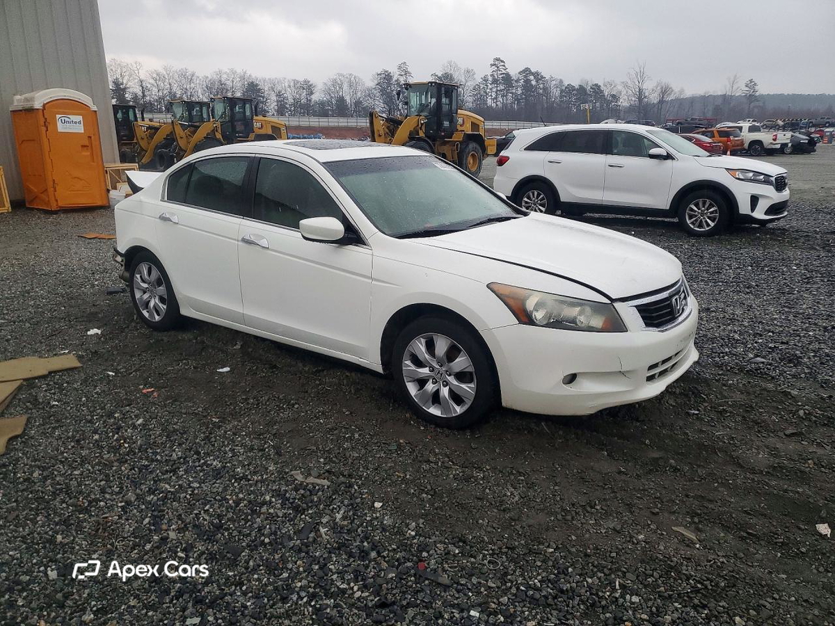 Honda Accord 2010