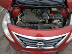 Nissan Versa 2019