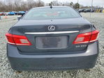 Lexus ES 2011