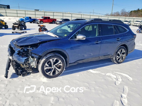 Subaru Outback 2021 - Image 1 of 13