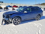Subaru Outback 2021