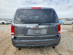 Honda Pilot 2013