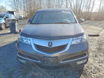 Acura MDX 2011