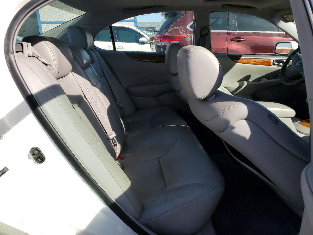 Lexus ES 2005