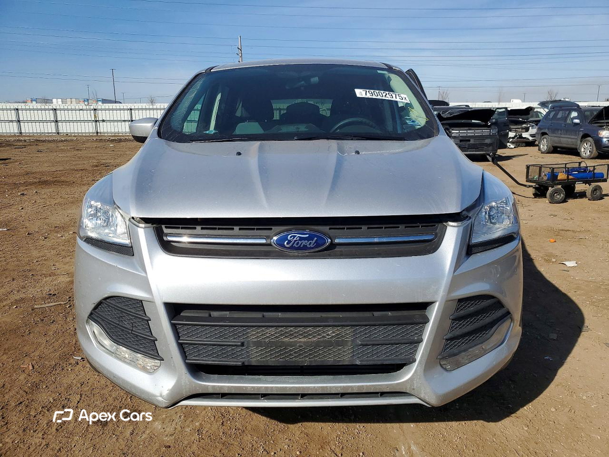 Ford Escape 2013