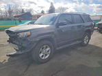 Toyota 4Runner 2017
