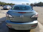 Mazda 3 2012