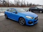 BMW Series 2 2021