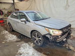 Subaru Legacy 2016