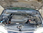 Honda Odyssey 2004