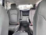 Chevrolet Traverse 2015