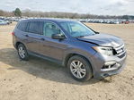 Honda Pilot 2017