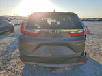 Honda CR-V 2017