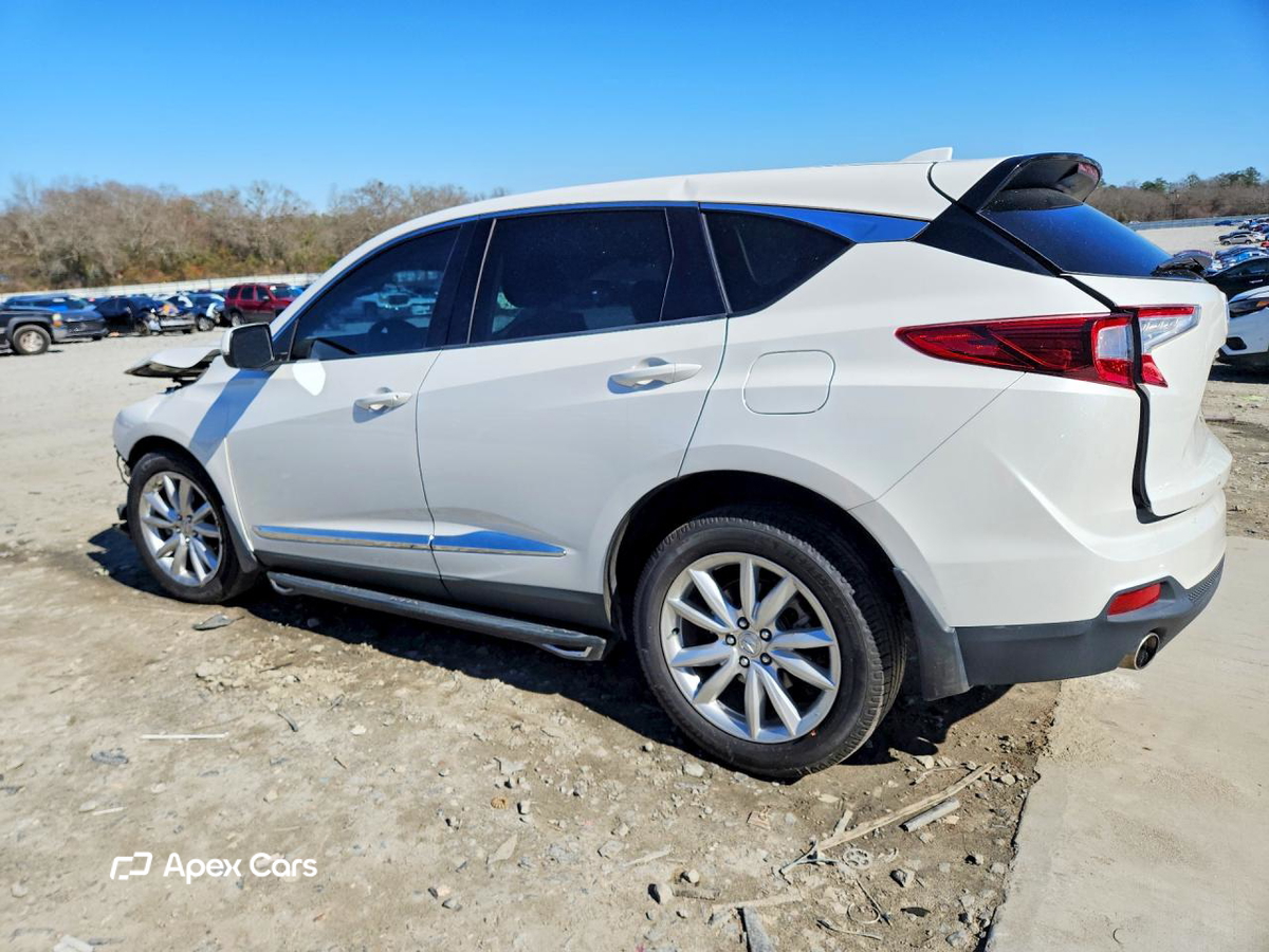 Acura RDX 2021