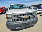 Chevrolet Silverado 2015