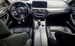 BMW M5 2023
