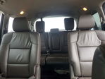 Honda Odyssey 2015